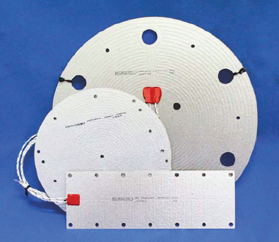 마이카 히터 (Mica Plate Heater)